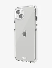Holdit - Seethru Case iPhone 14 Plus - najniższe ceny - white - 2