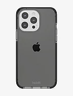 Seethru Case iPhone 14 Pro Max - BLACK