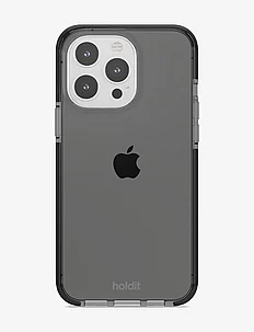 Seethru Case iPhone 14 Pro Max, Holdit