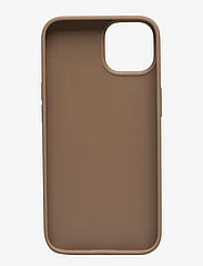 Holdit - Silicone Case iPhone 14 - mažiausios kainos - mocha brown - 2