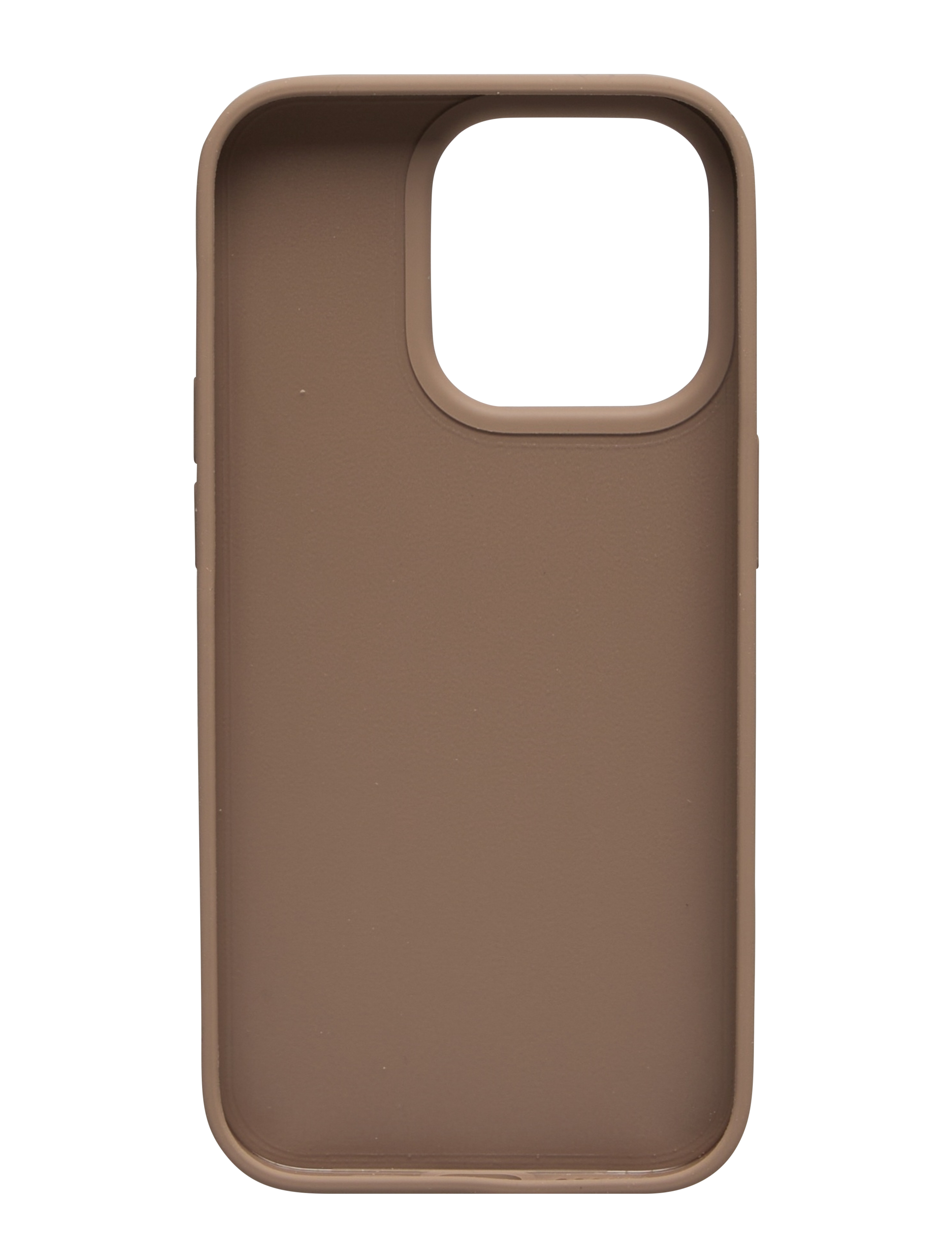 Holdit - Silicone Case Mocha Brown - die niedrigsten preise - mocha brown - 2