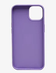 Holdit - Silicone Case iPhone 14/13 - símahulstur - violet - 2