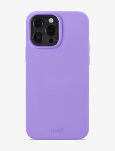 Silicone Case iPhone13 Pro Max, Holdit