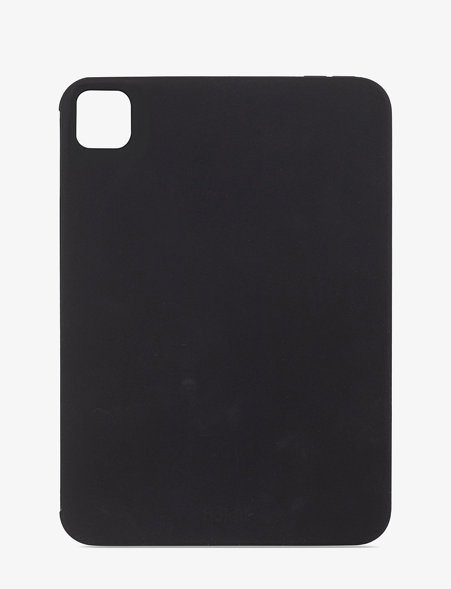 Holdit - Silicone Case Ipad Black - fodral surfplatta - black - 0