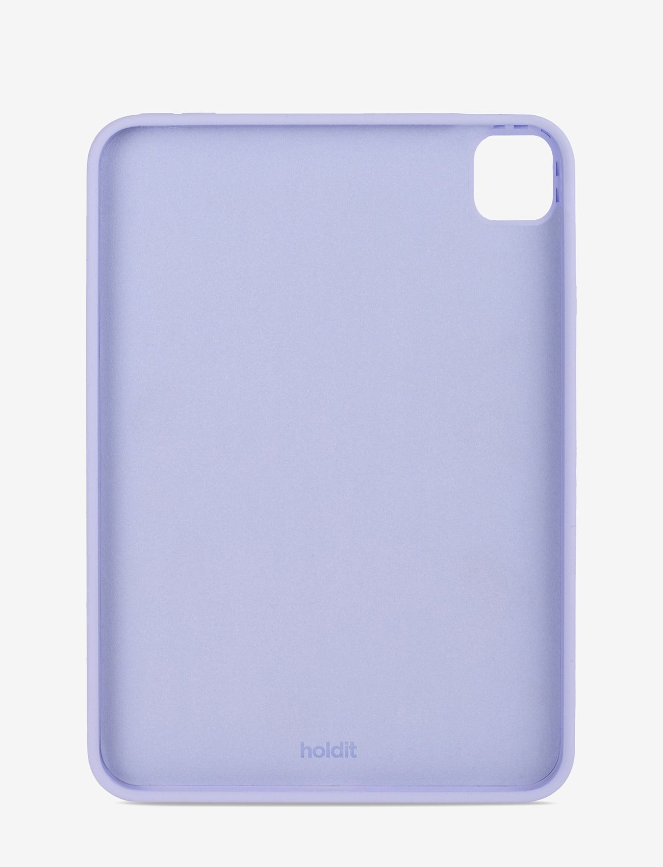 Holdit - Silicone Case iPad Pro 11 - najniższe ceny - lavender - 1
