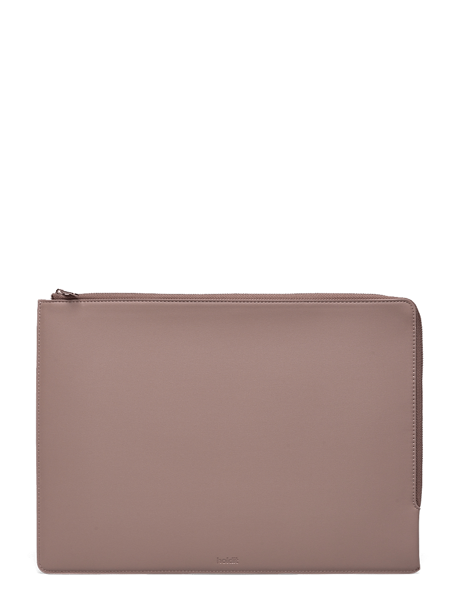 Holdit - Laptop Case 14" - tablet-hüllen - mocha brown - 0