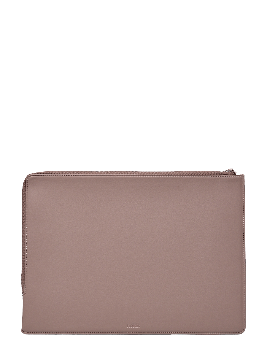 Holdit - Laptop Case 14" - tablet-hüllen - mocha brown - 1