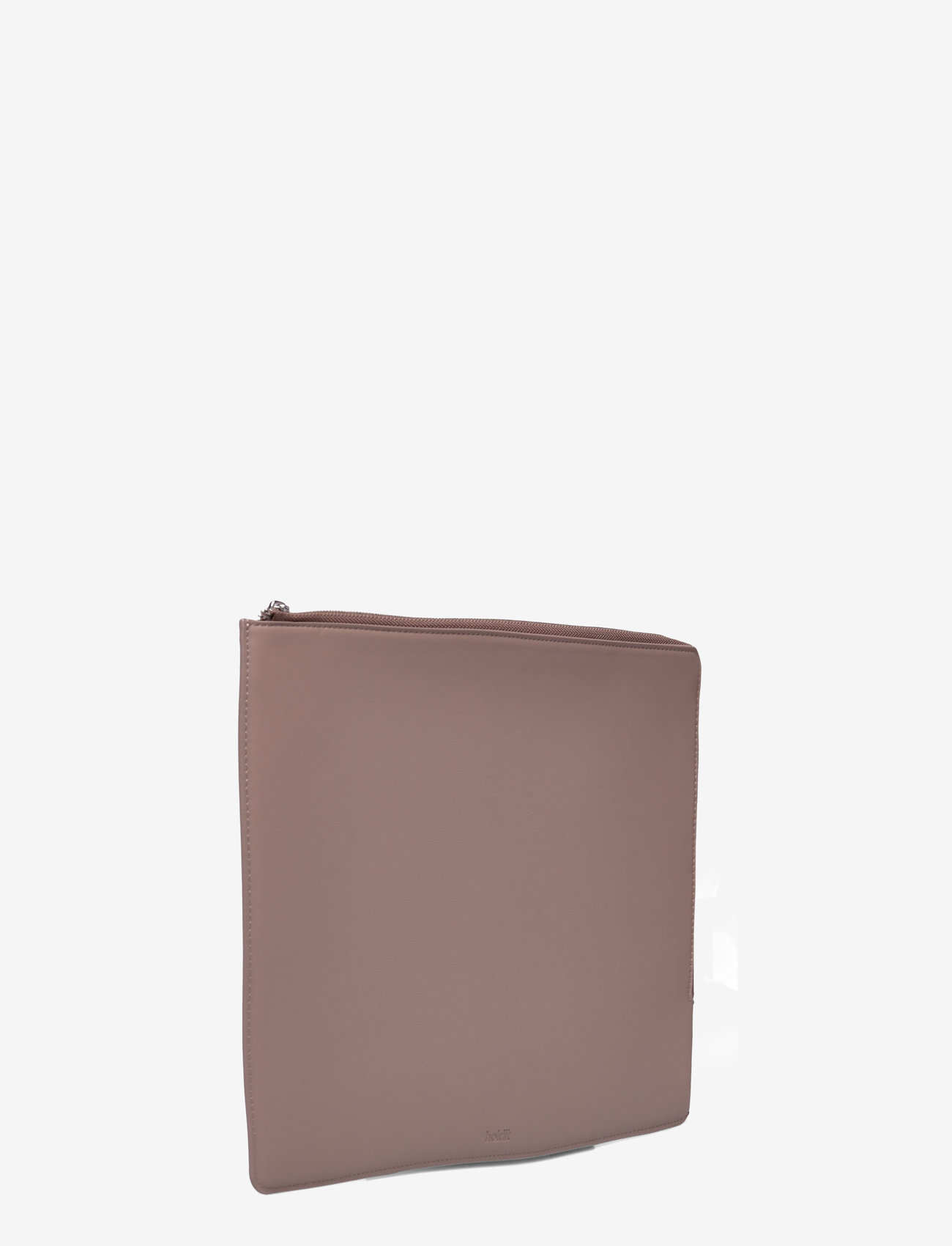 Holdit - Laptop Case 14" - tablet cases - mocha brown - 2