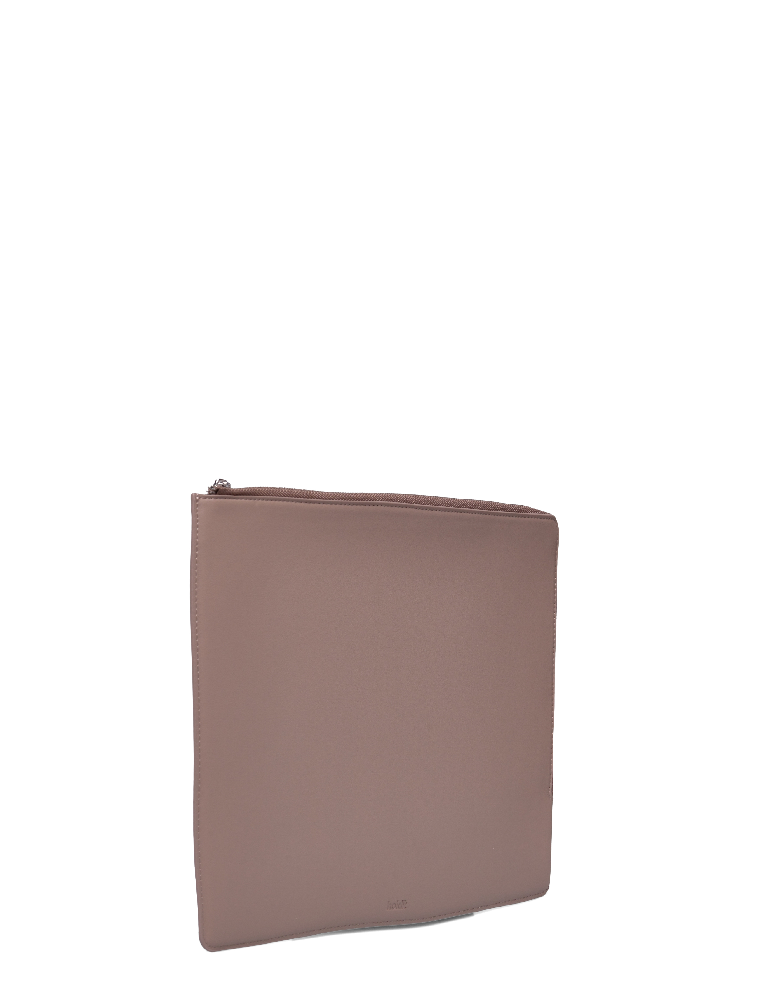 Holdit - Laptop Case 14" - etui na tablety - mocha brown - 2
