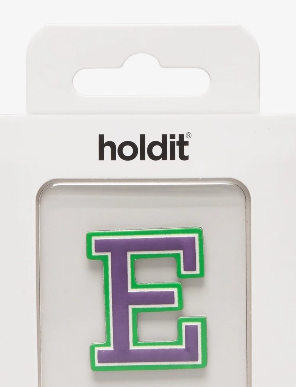 Holdit - Sticker Letter - mobilstickers - e - 0