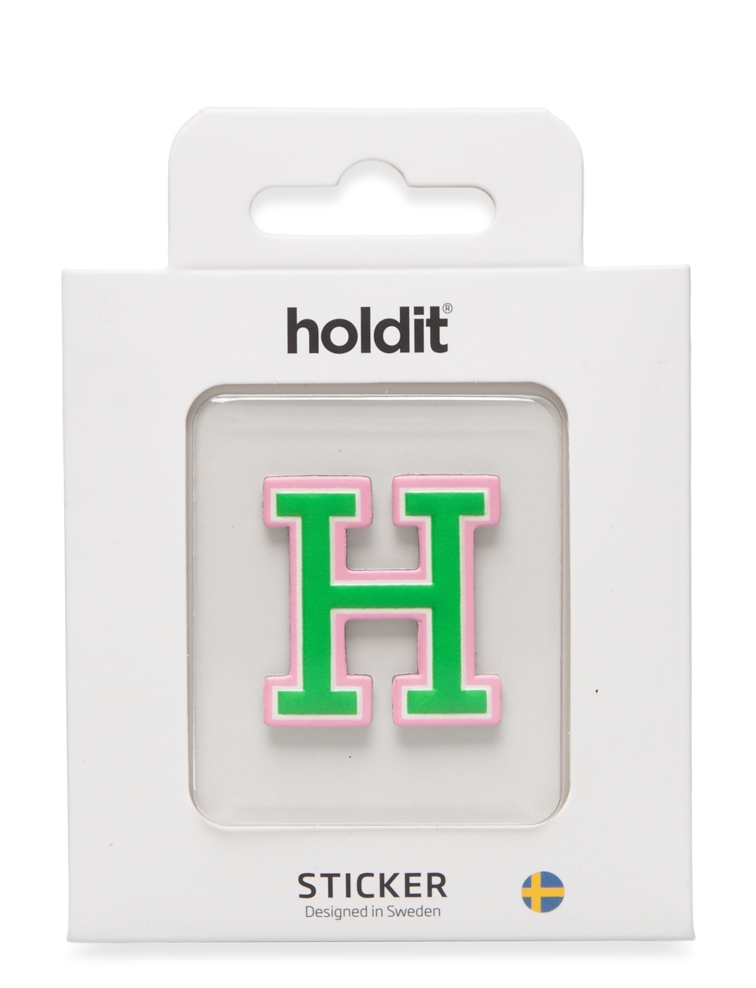 H