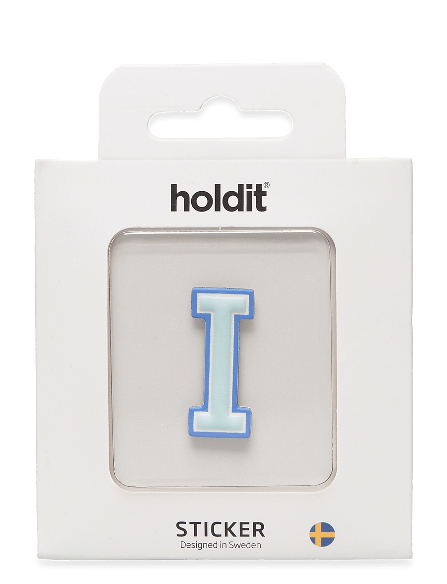Holdit - Sticker Letter - phone stickers - i - 0