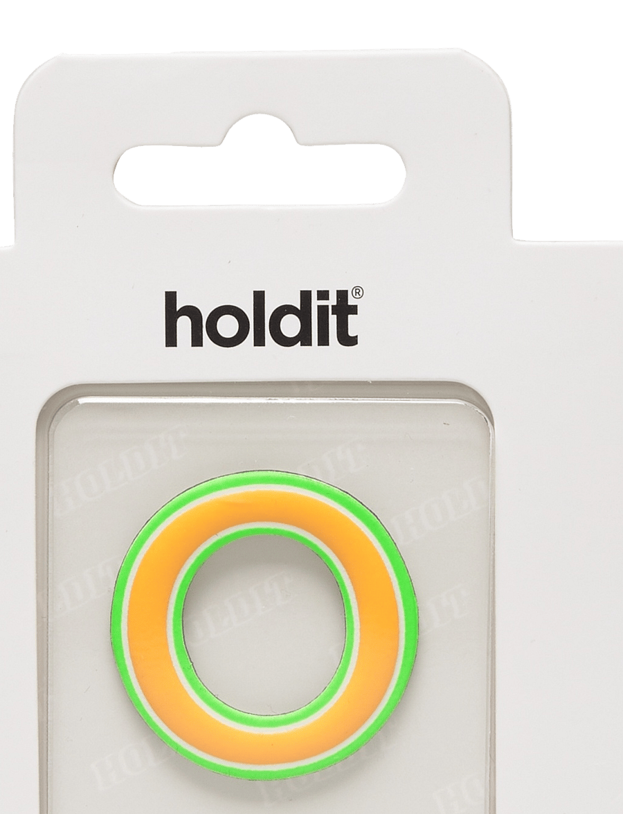 Holdit - Sticker Letter - phone stickers - o - 0