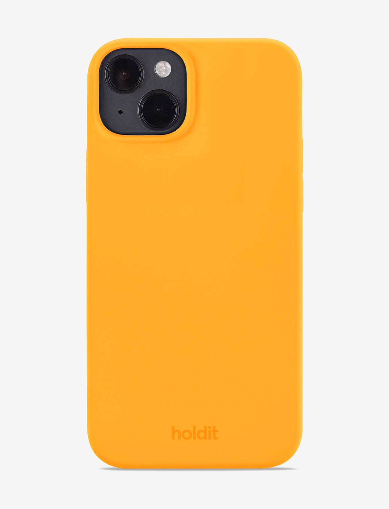 Holdit - Silicone Case Orange Juice - lägsta priserna - orange juice - 0