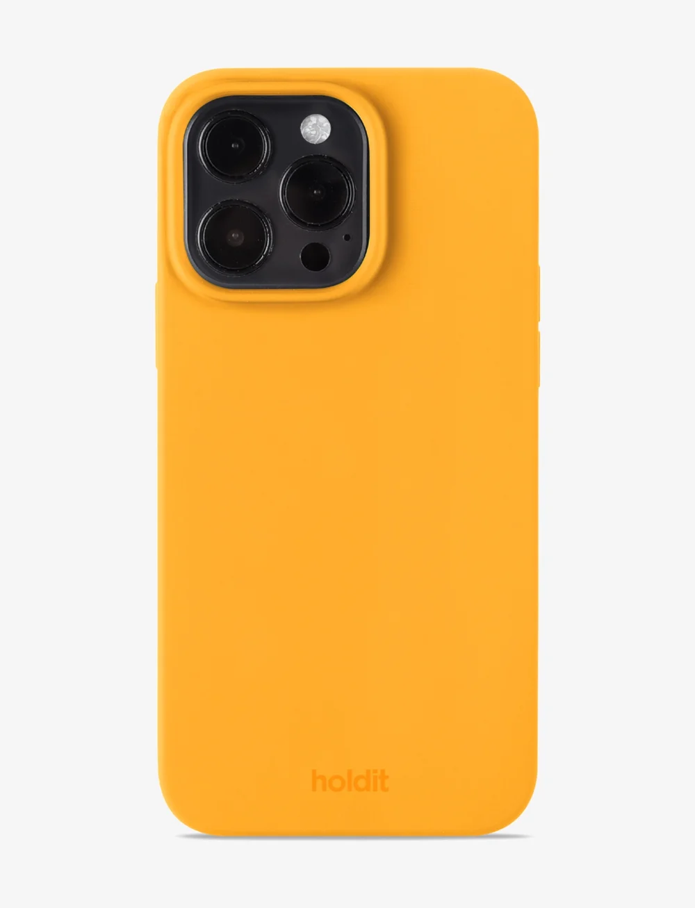 Holdit - Silicone Case Orange Juice - handycover - orange juice - 0