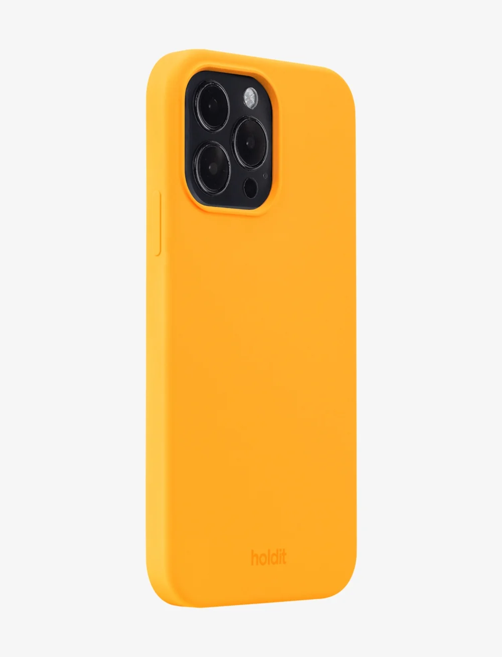 Holdit - Silicone Case Orange Juice - handycover - orange juice - 1
