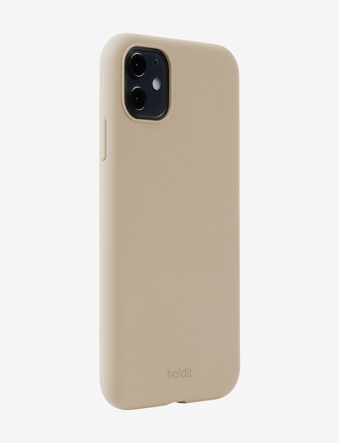 Holdit - Silicone Case Latte Beige - geschenke unter chf 50 - latte beige - 1