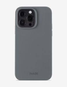 Silicone Case iPhone 13 Pro, Holdit