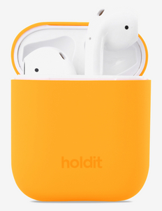 Silicone Case AirPods 1&2, Holdit