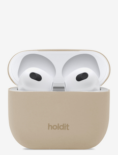 Silicone Case AirPods 3, Holdit