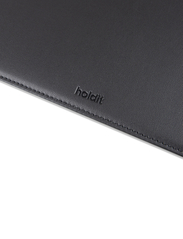 Holdit - Laptop Sleeve 14" - laptop bags - black - 3