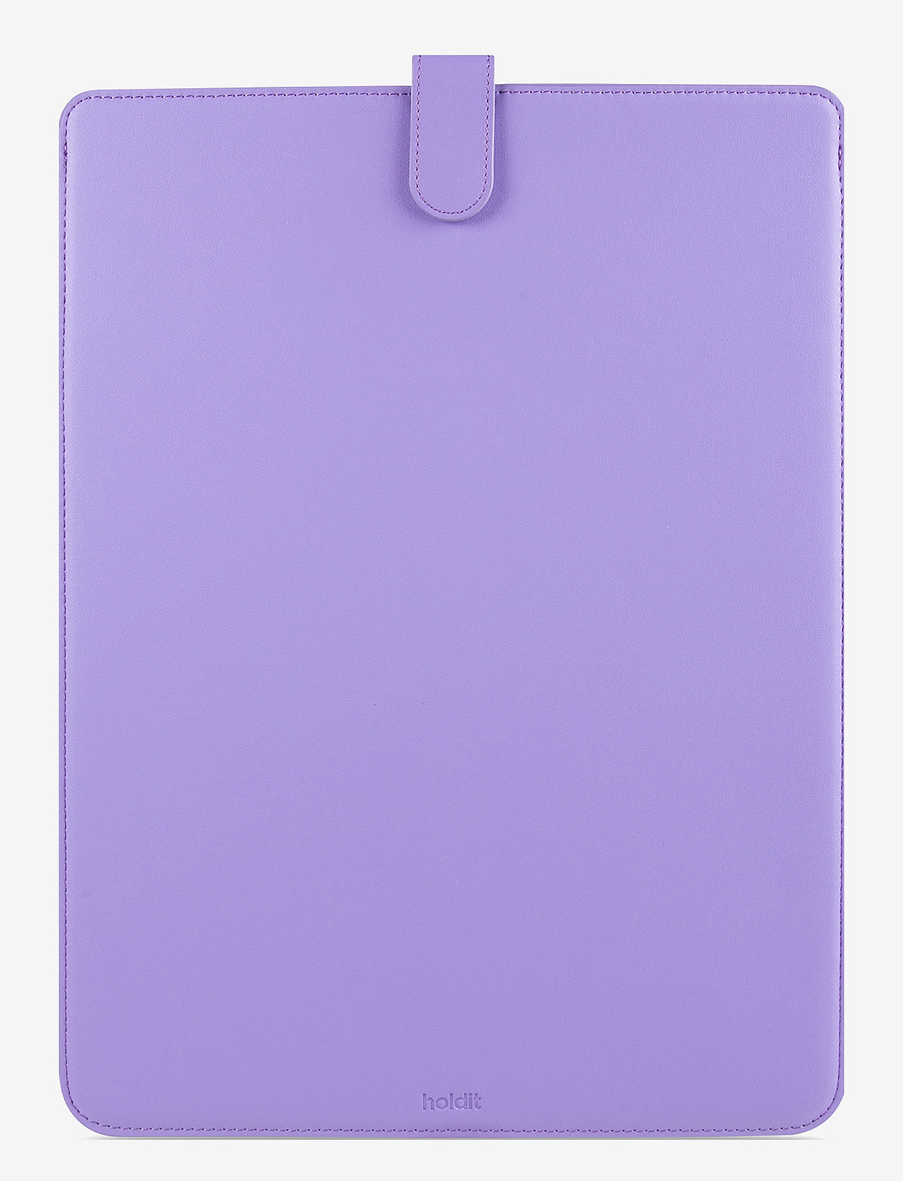 Holdit - Laptop Sleeve 14" - zemākās cenas - violet - 0