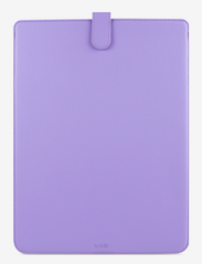 Holdit - Laptop Sleeve 14" - najniższe ceny - violet - 0