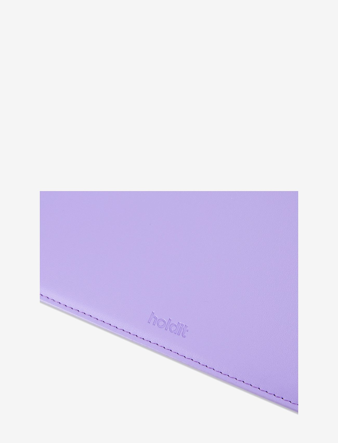Holdit - Laptop Sleeve 14" - laptop bags - violet - 1