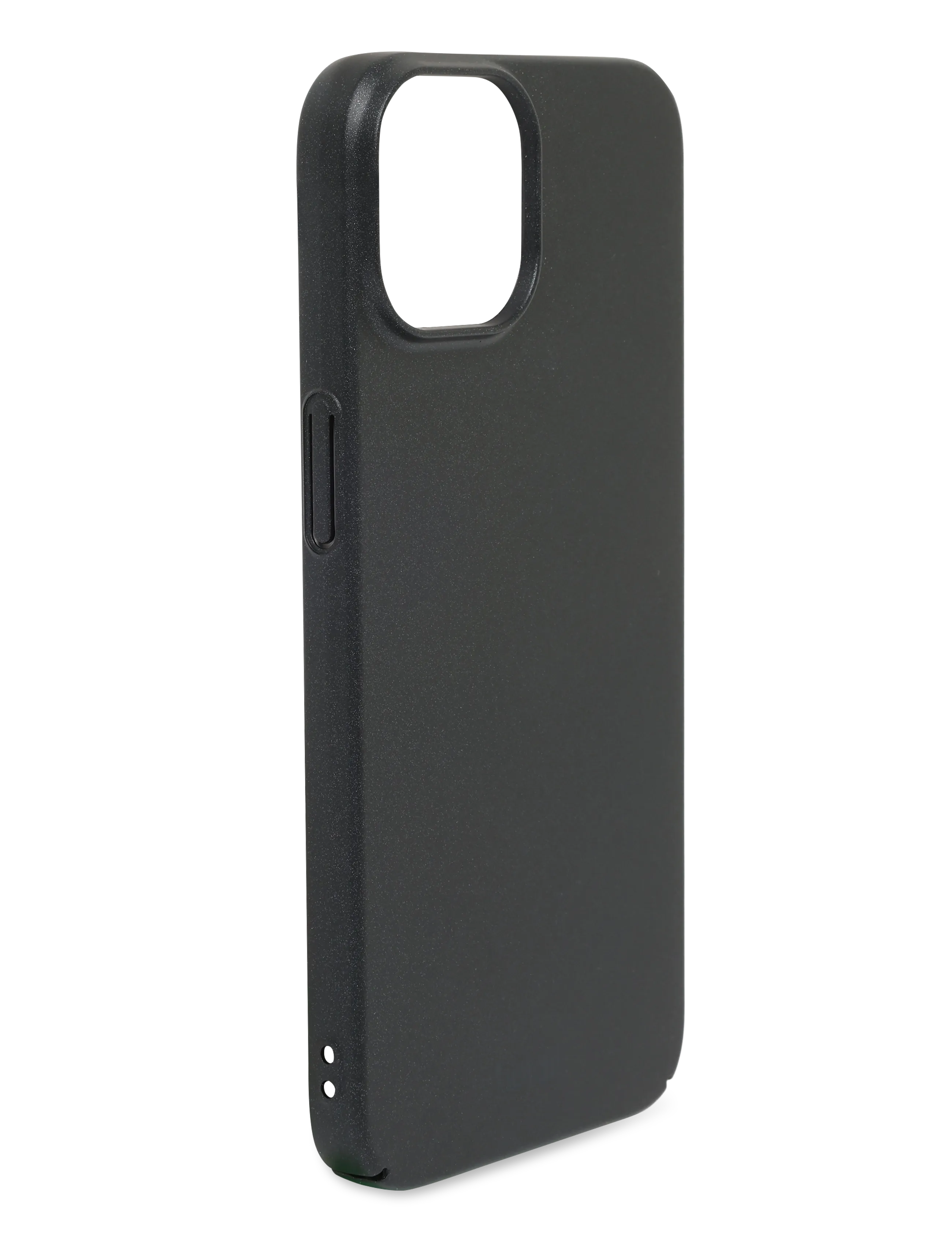 Holdit - Slim Case iPhone - lowest prices - black - 2