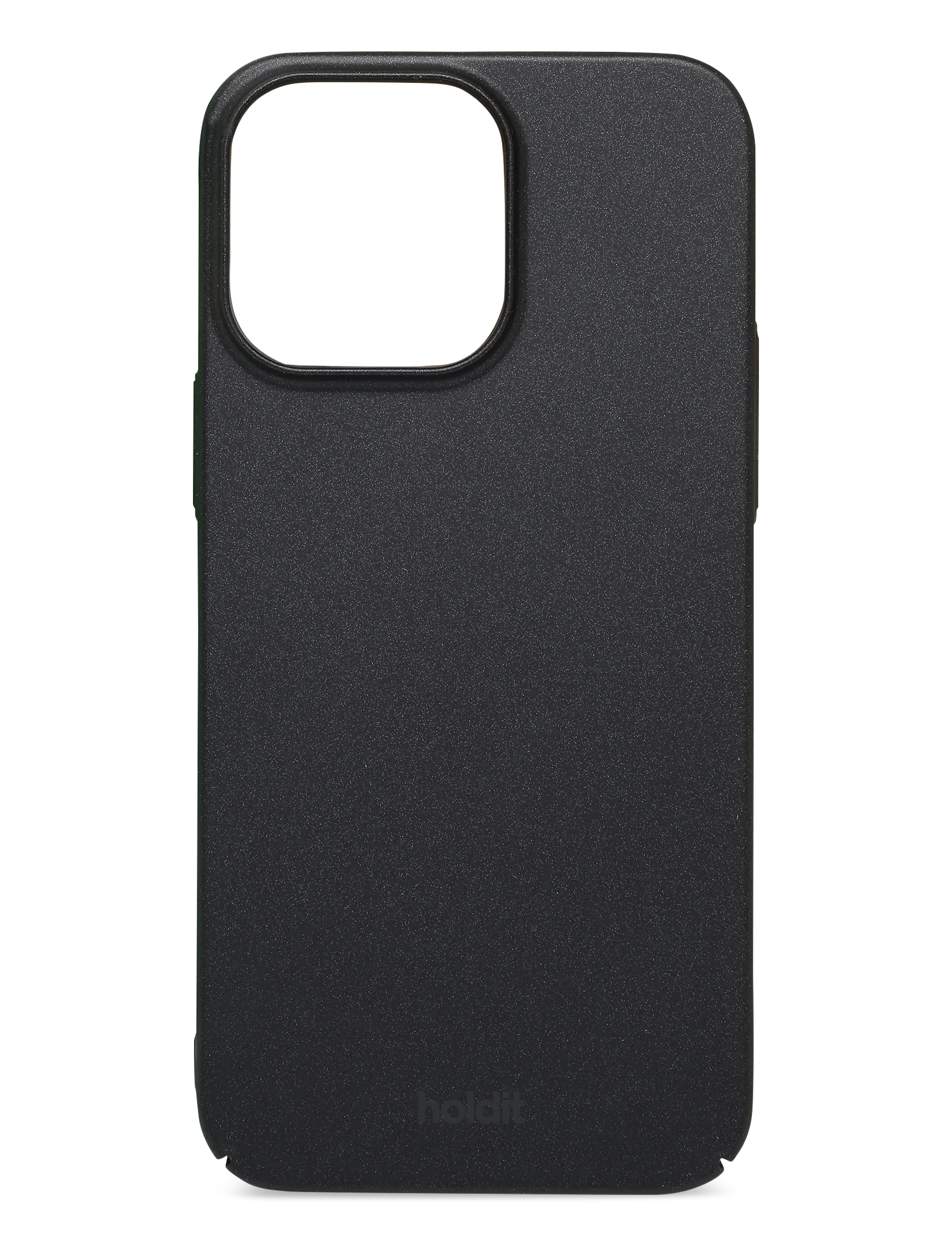 Holdit - Slim Case iPhone - lägsta priserna - black - 0