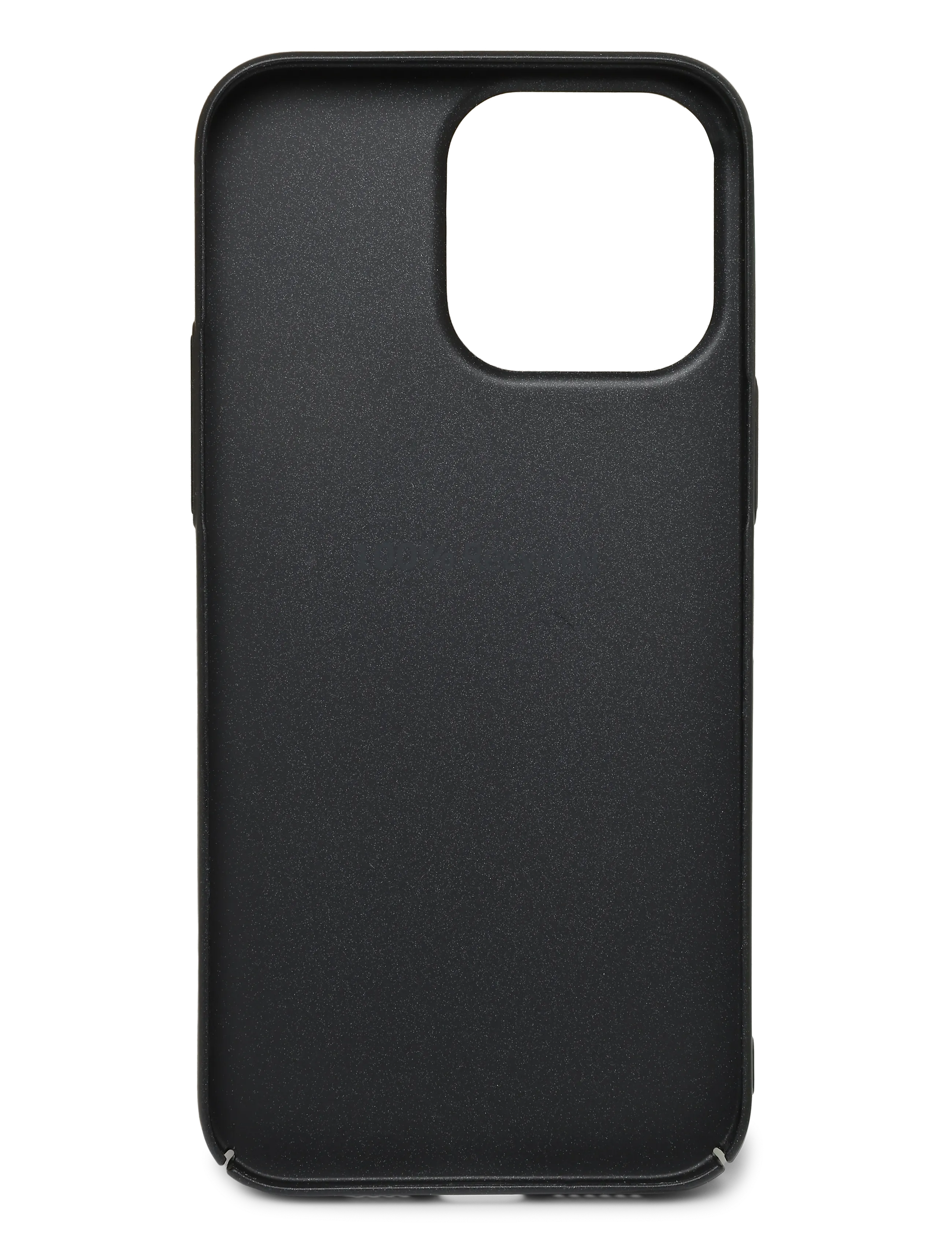 Holdit - Slim Case iPhone - lägsta priserna - black - 1