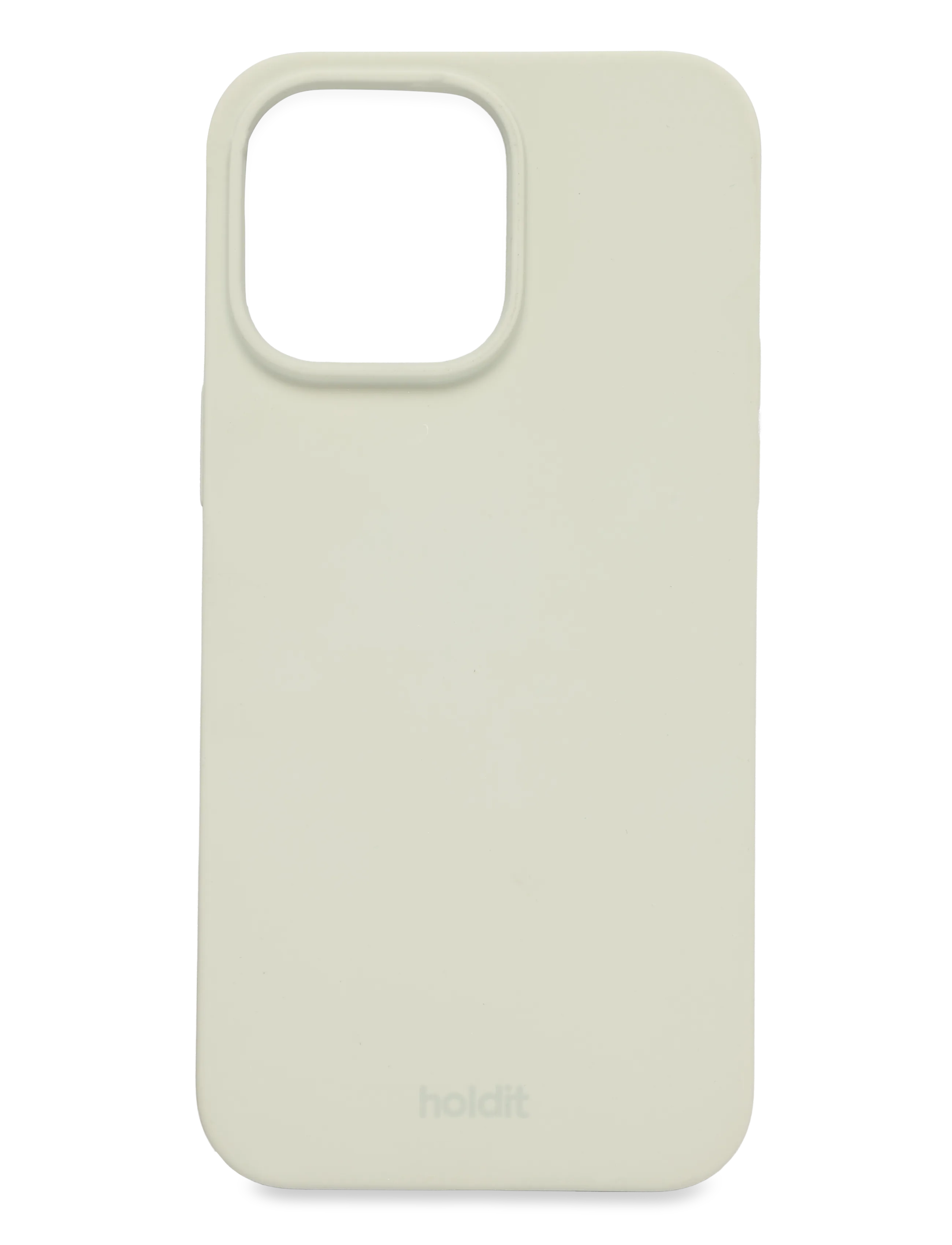 Holdit Silicone Case Iphone 14 Pro Max, IPHONE 14PRO MAX, Mobile Accessories-covers, Grün - Phone Cases, Frauen