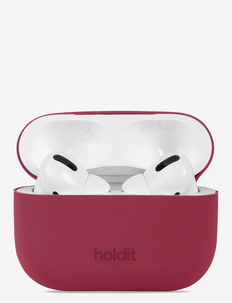 Silicone Case AirPods Pro 1&2, Holdit