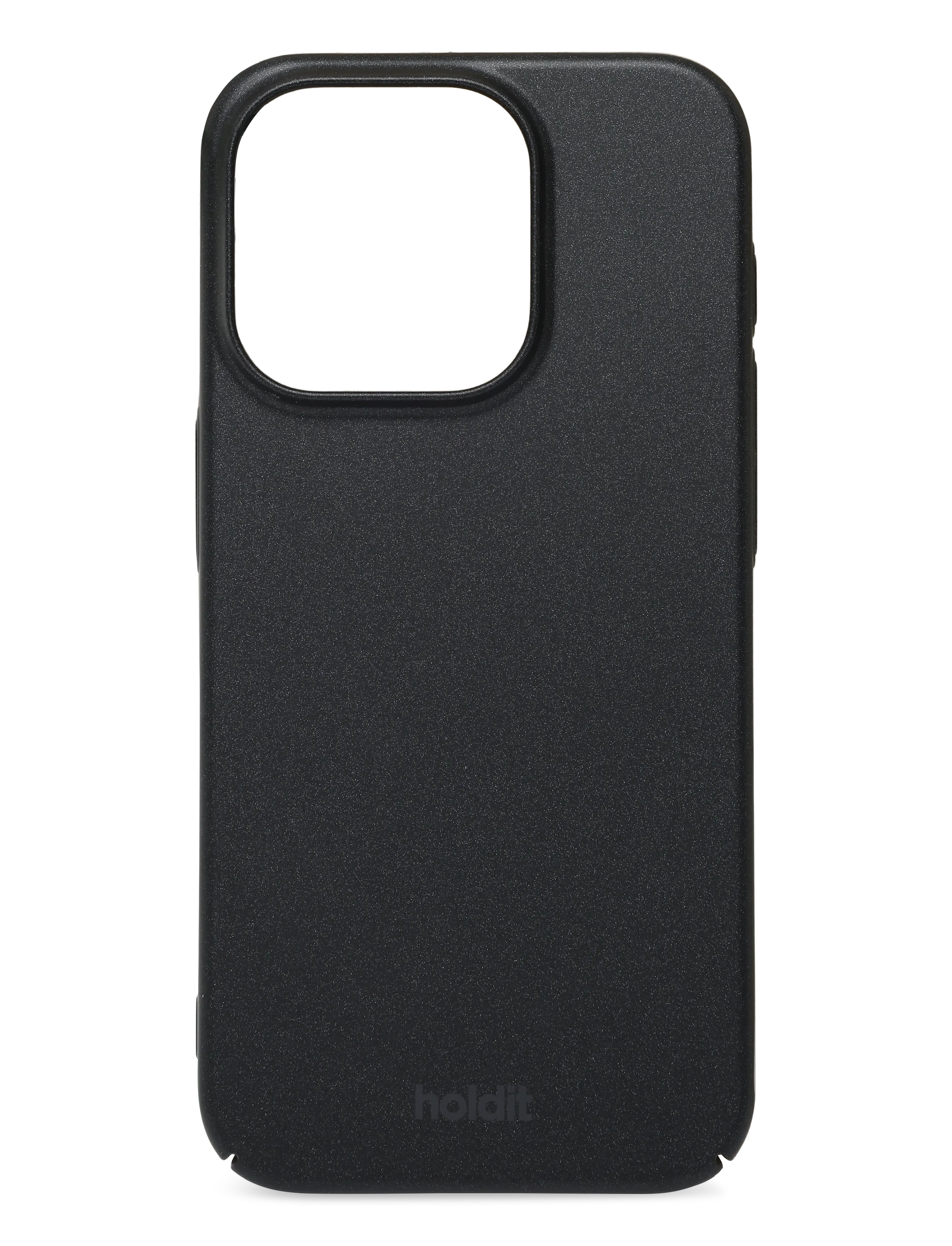 HOLDIT Slim Case Iphone Schwarz - IPHONE 15PRO - Damen