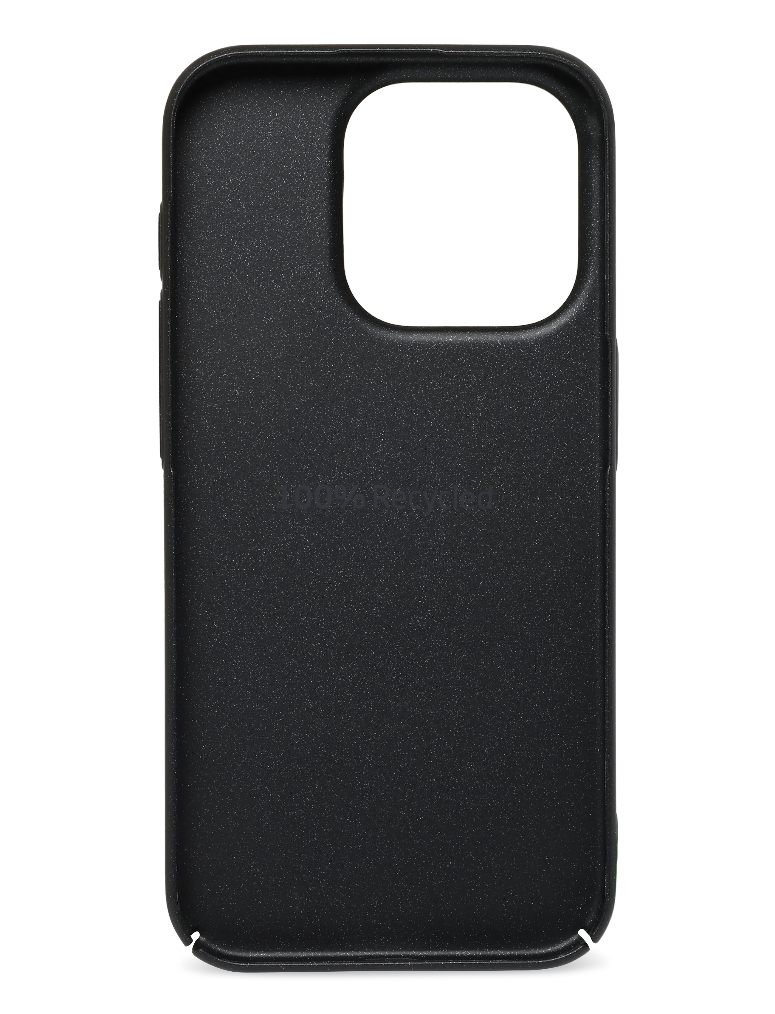 Holdit - Slim Case iPhone - lägsta priserna - black - 1