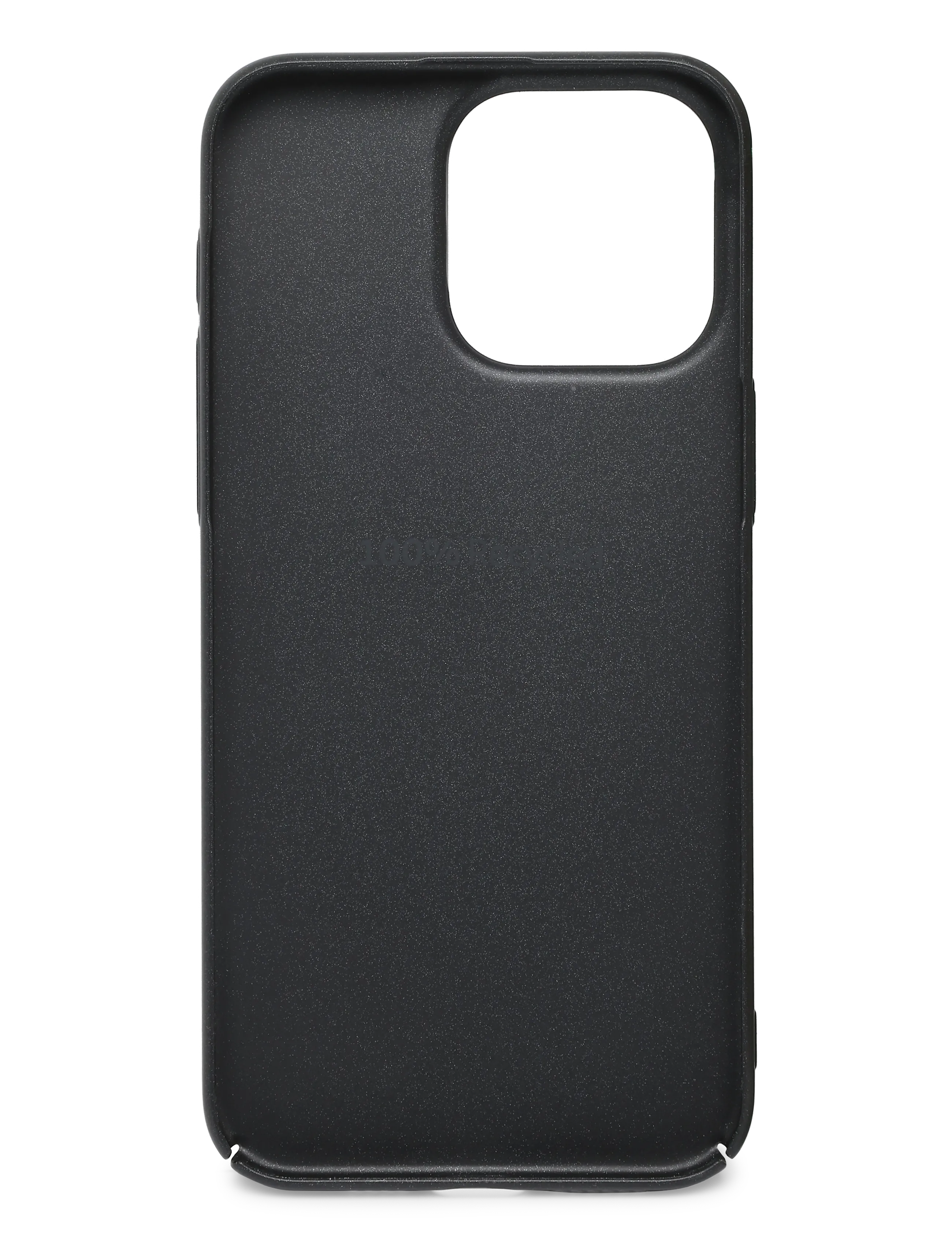 Holdit - Slim Case iPhone - die niedrigsten preise - black - 1