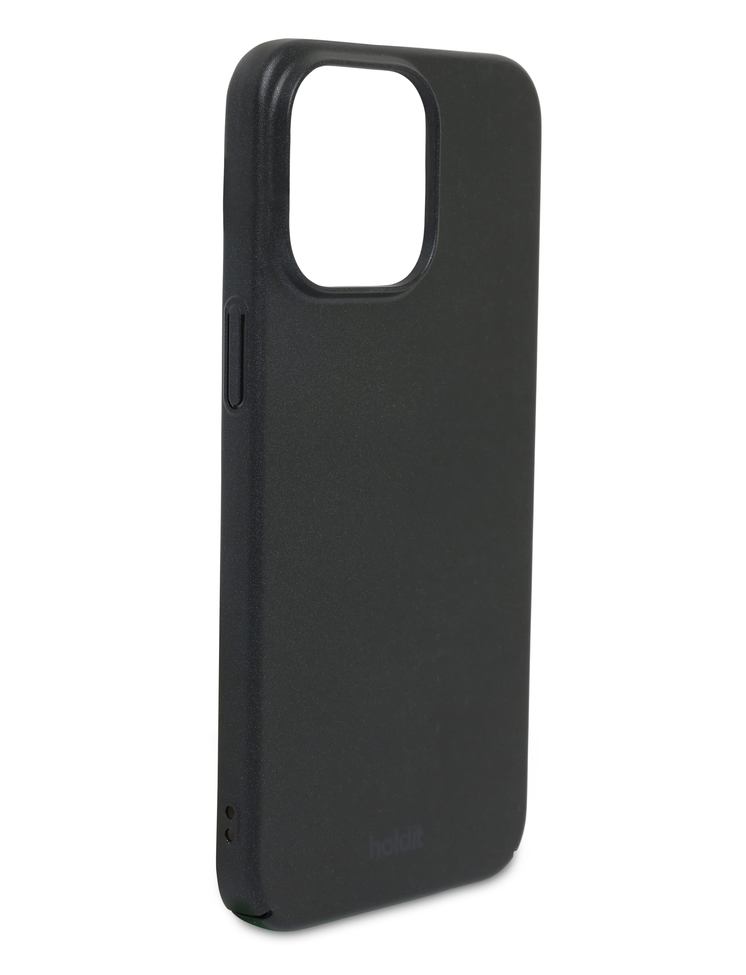 Holdit - Slim Case iPhone - die niedrigsten preise - black - 2