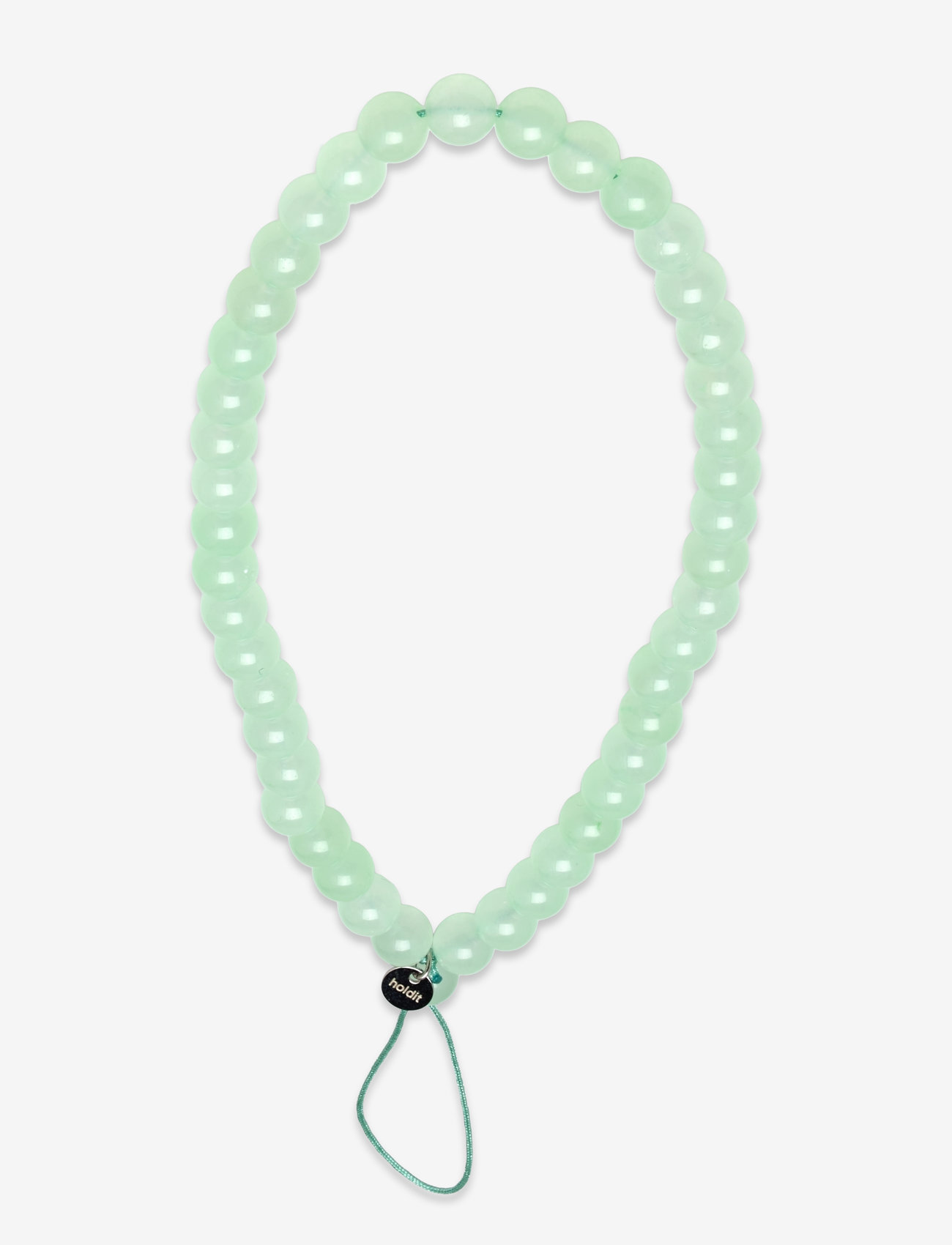 Holdit - Phone Strap - madalaimad hinnad - green chalcedony - 0