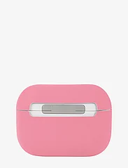 Holdit - Silicone Case AirPods Pro 1&2 - laveste priser - rouge pink - 1