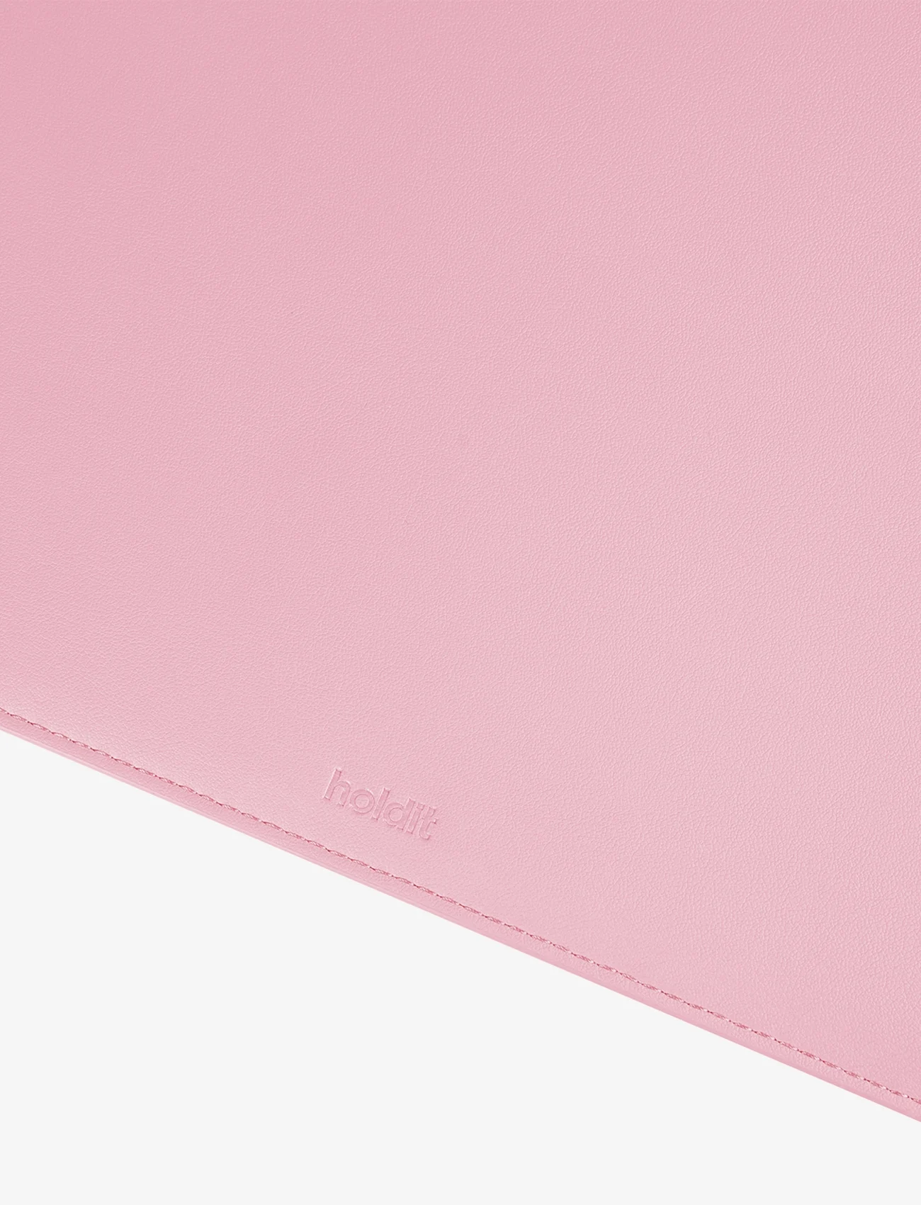 Holdit - Laptop Case 14" - mažiausios kainos - pink - 1