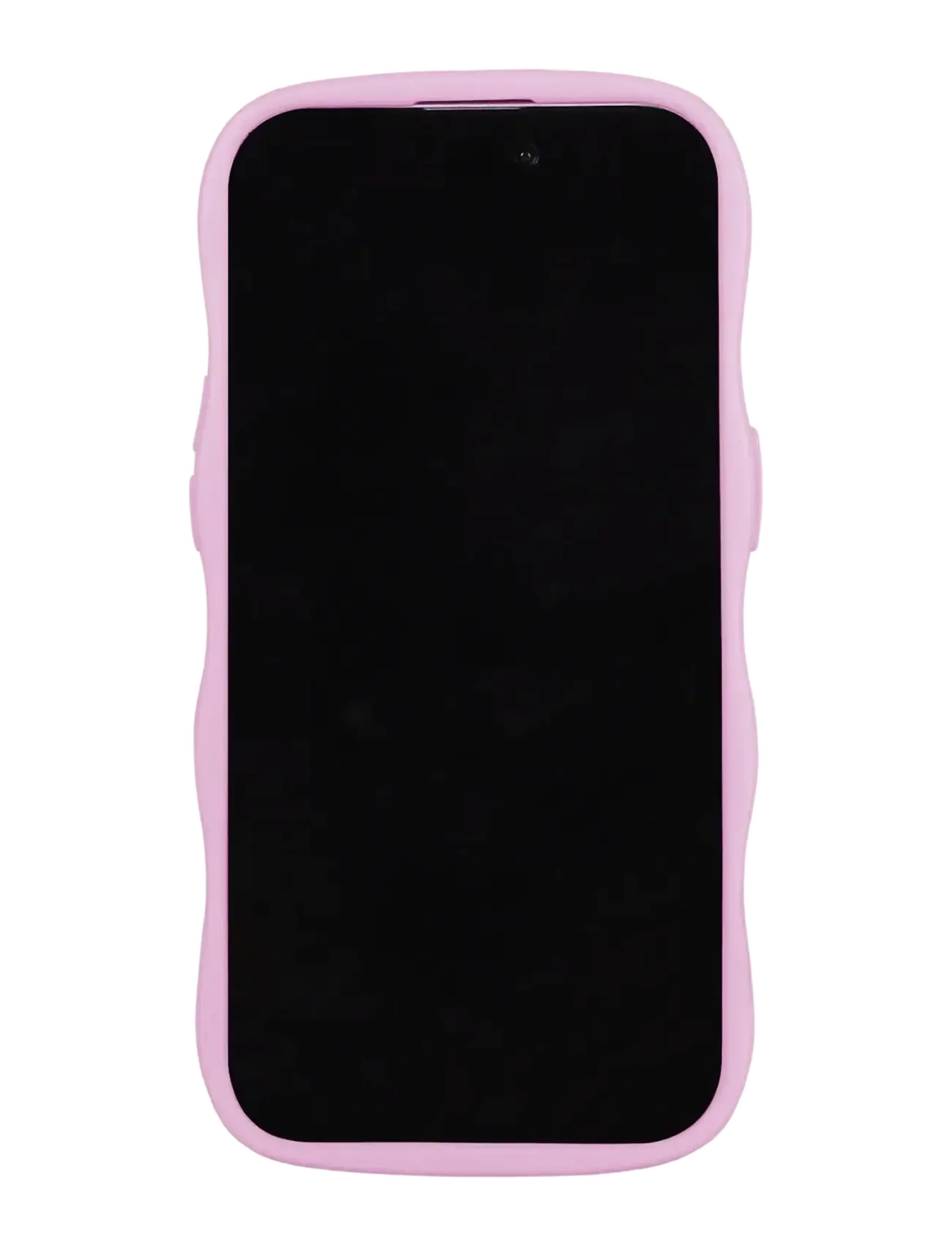 Holdit - Wavy Case Lilac/Transparent - die niedrigsten preise - lilac/transparent - 3