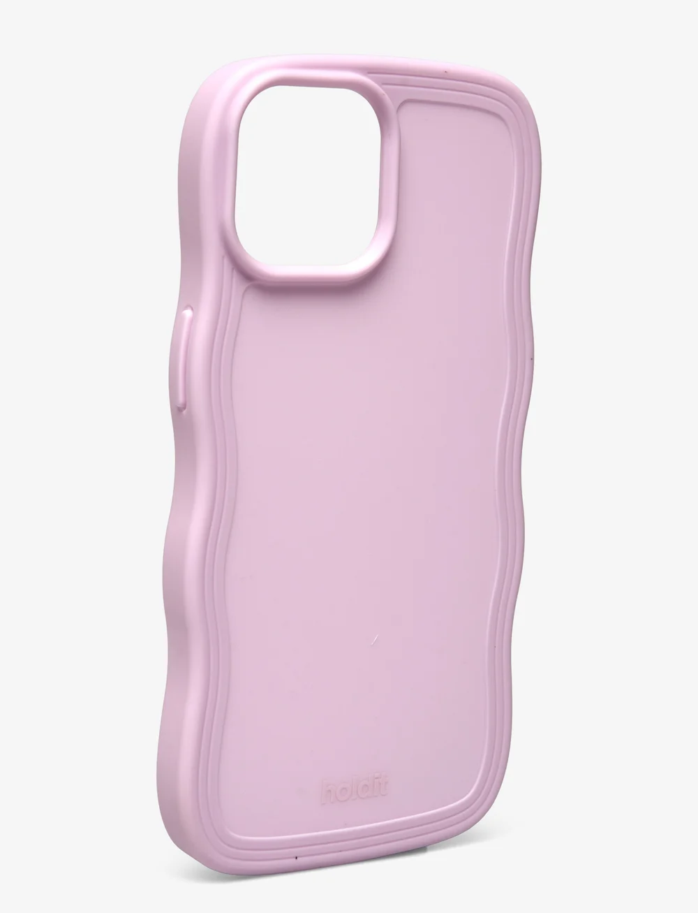 Holdit - Wavy Case Lilac - telefonų dėklai - lilac - 1