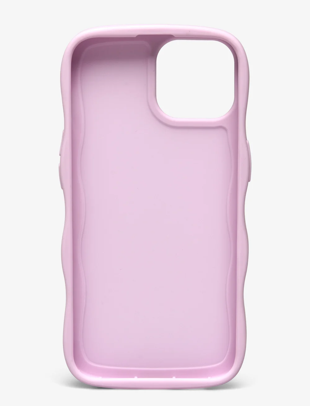 Holdit - Wavy Case Lilac - telefonų dėklai - lilac - 2