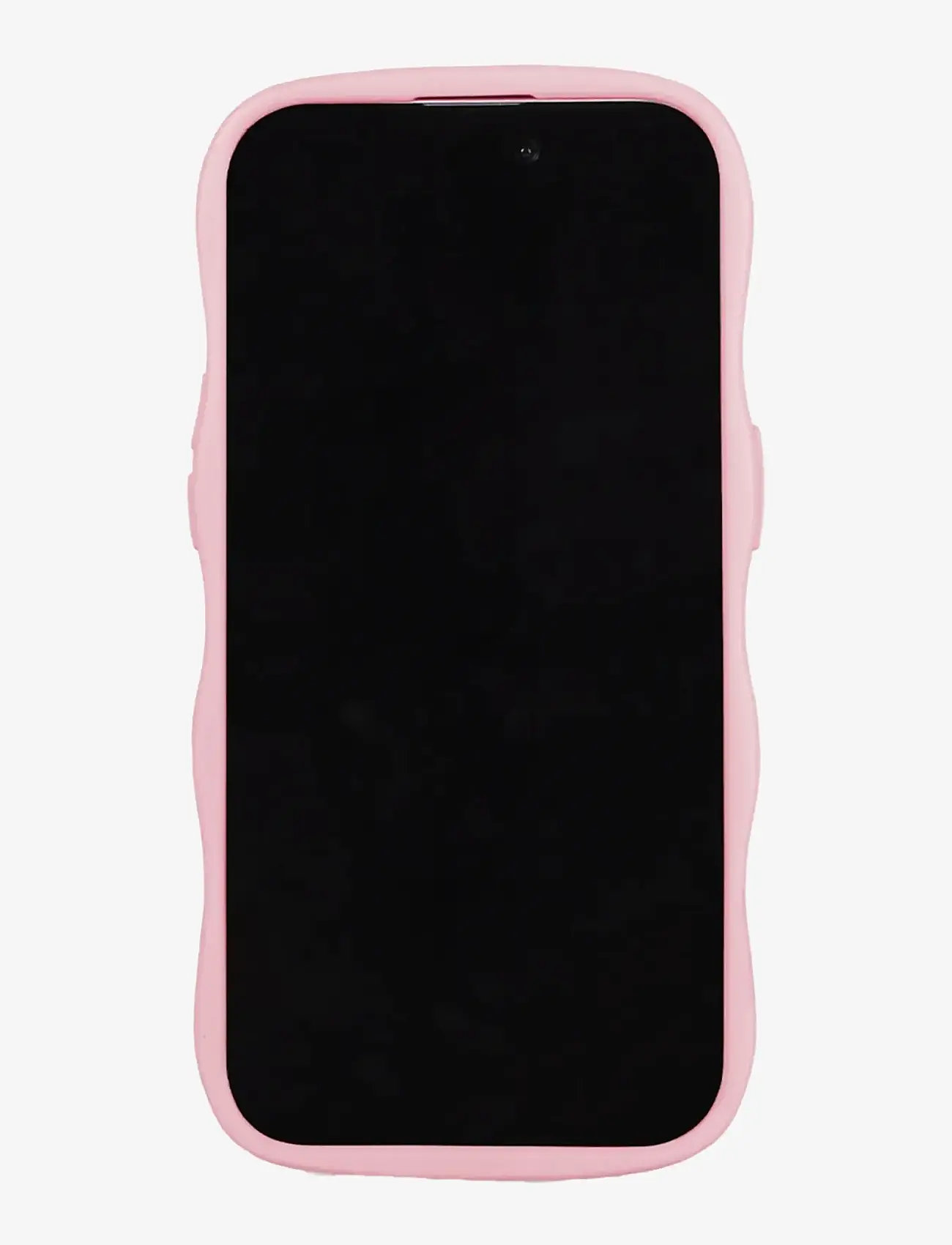 Holdit - Wavy Case Pink - laveste priser - pink - 2