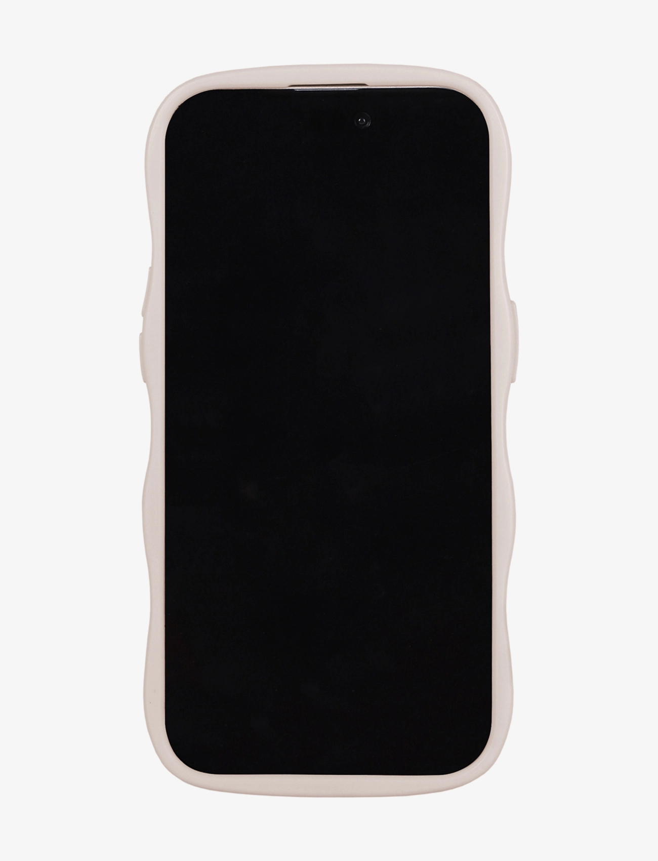 Holdit - Wavy Case Light Beige - lowest prices - light beige - 2