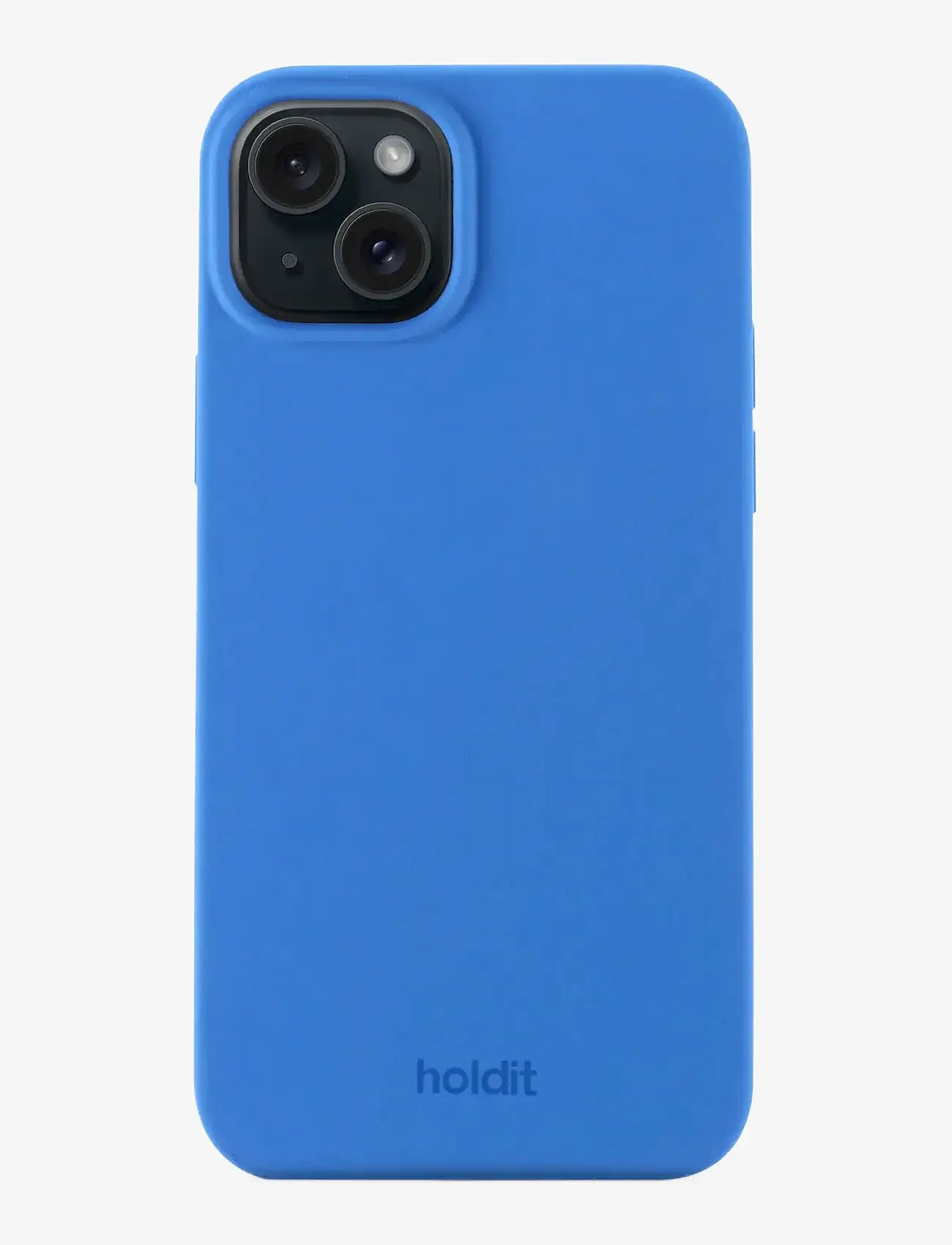 Holdit - Silicone Case Sky Blue - telefonide ümbrised - sky blue - 0
