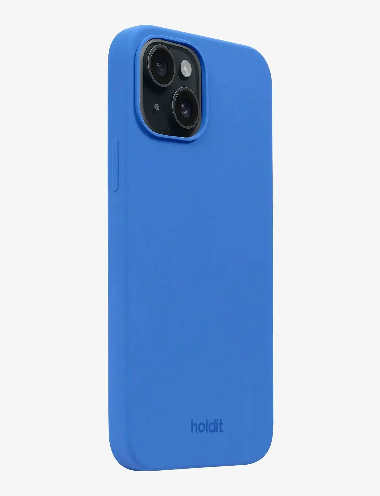 Holdit - Silicone Case Sky Blue - telefonide ümbrised - sky blue - 1