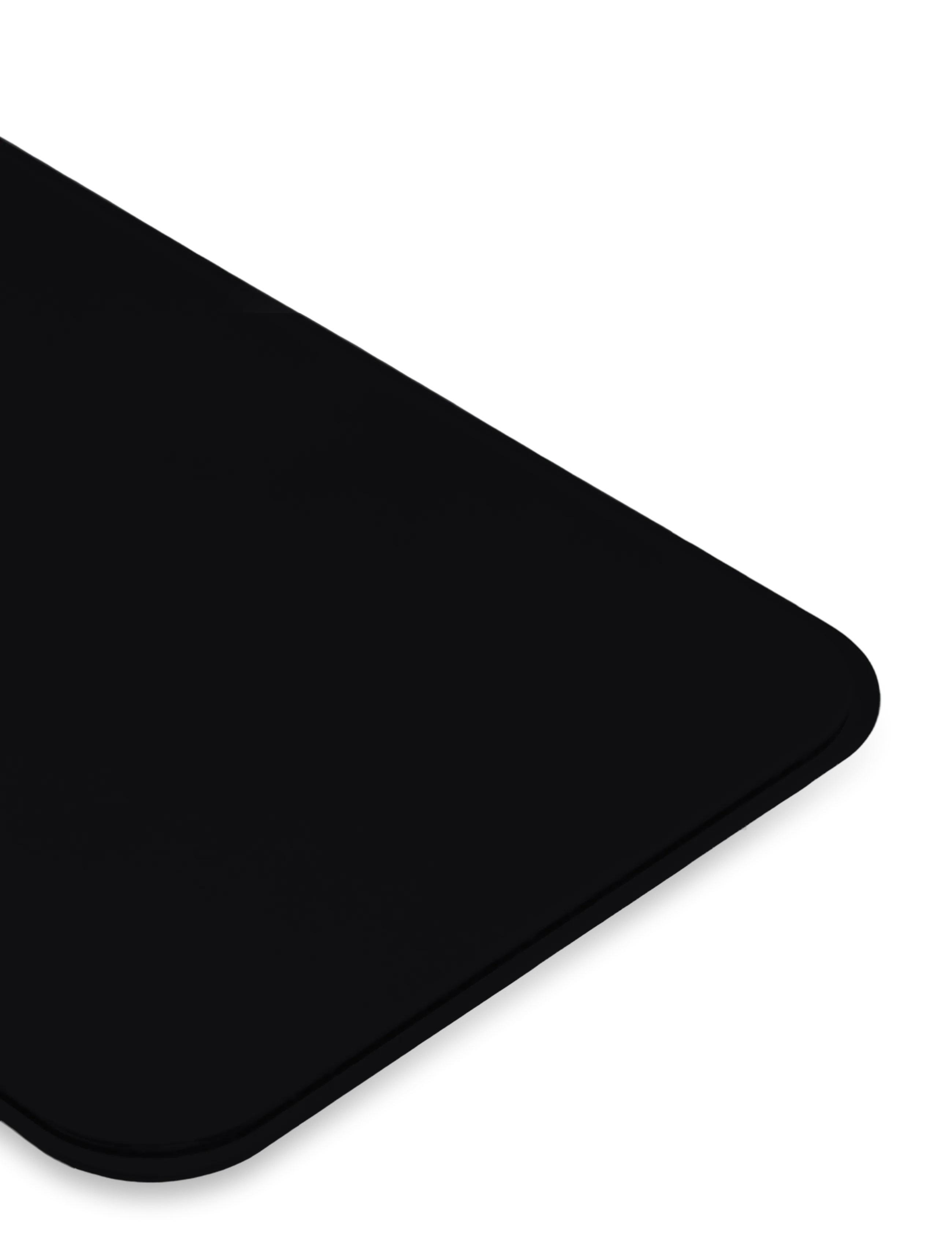 Holdit - Screen Protector iPhone - smiley print - 2