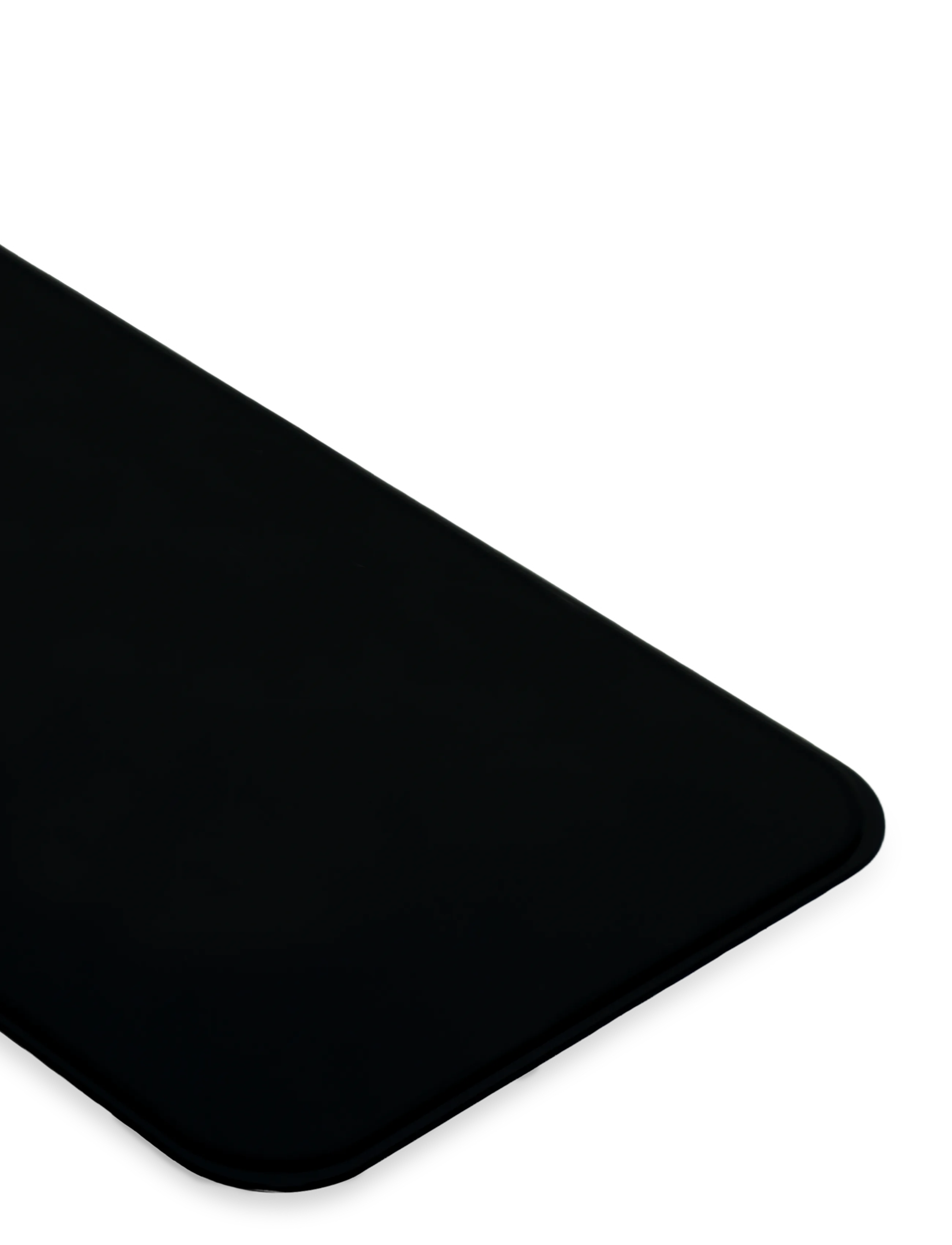 Holdit - Screen Protector iPhone - smiley print - 2