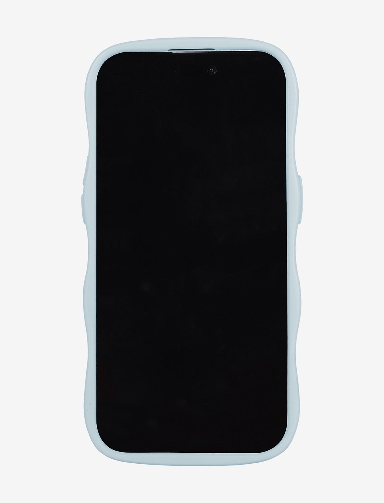 Holdit - Wavy Case Mineral Blue/Mirror - mineral blue/mirror - 2